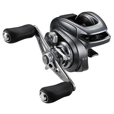 Shimano 22 Bantam RIGHT Baitcasting Reel