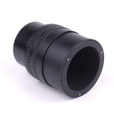 Camera Adjustable Focusing Helicoid Adapter For M52 to M42 Mount 36-90mm