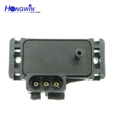 Map Sensor 12569240 – Fits Jeep, Chrysler, Buick, Holden – 3-Wire Manifold Pressure Sensor Oem Sensor - Foto 9