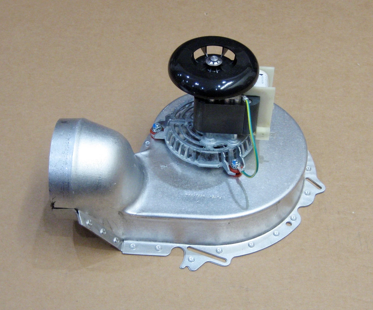 1014529 Inducer Furnace Motor for Heil Tempstar Comfortmaker 