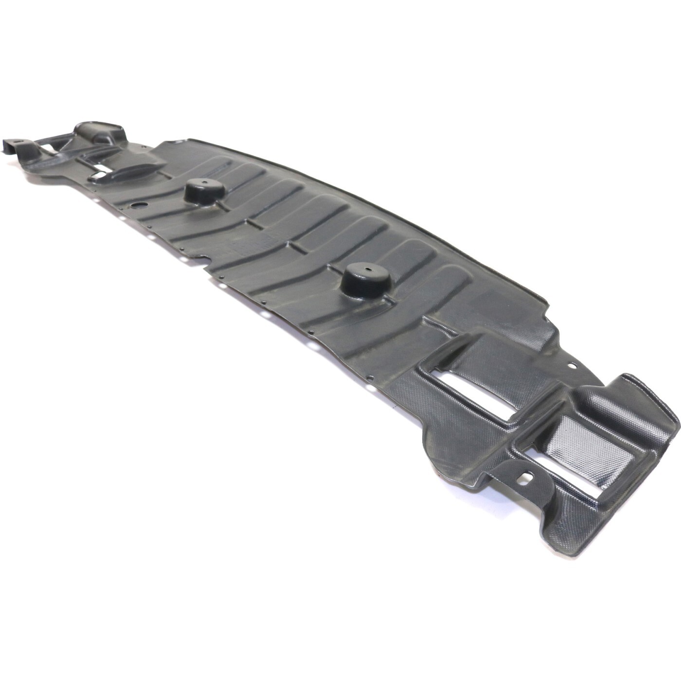 Front Engine Splash Shield For 20132015 Hyundai Elantra GT eBay