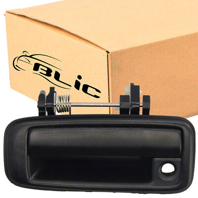 BLIC 6010-19-004401P Türgriff aussen Vorne Links für TOYOTA COROLLA E9
