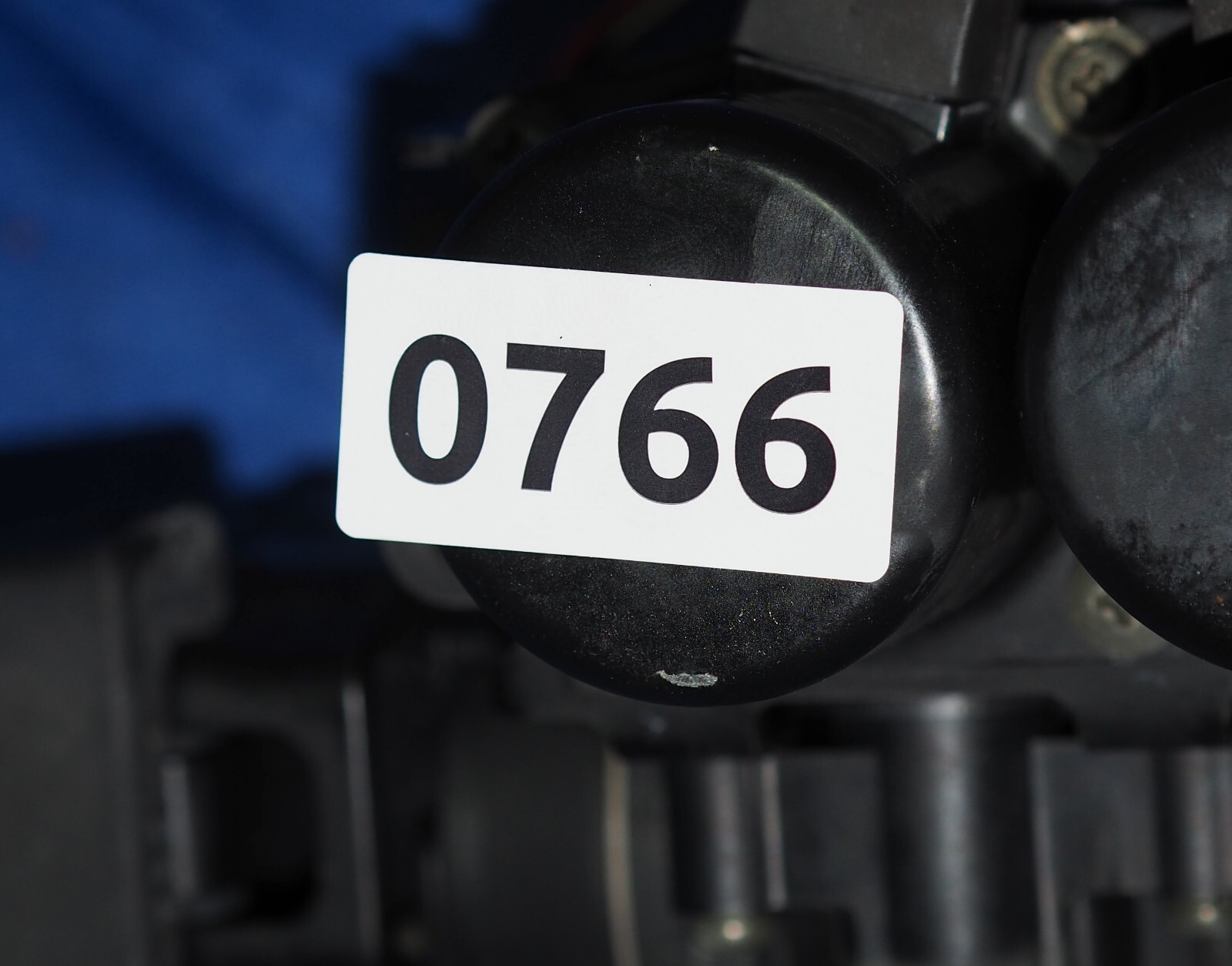 2003-2018 Bentley Flying Spur GT GTC 6.0L W12 Heater HVAC Coolant Pump Valve OEM