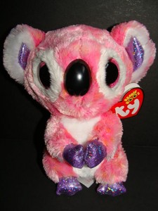 kacey koala beanie boo