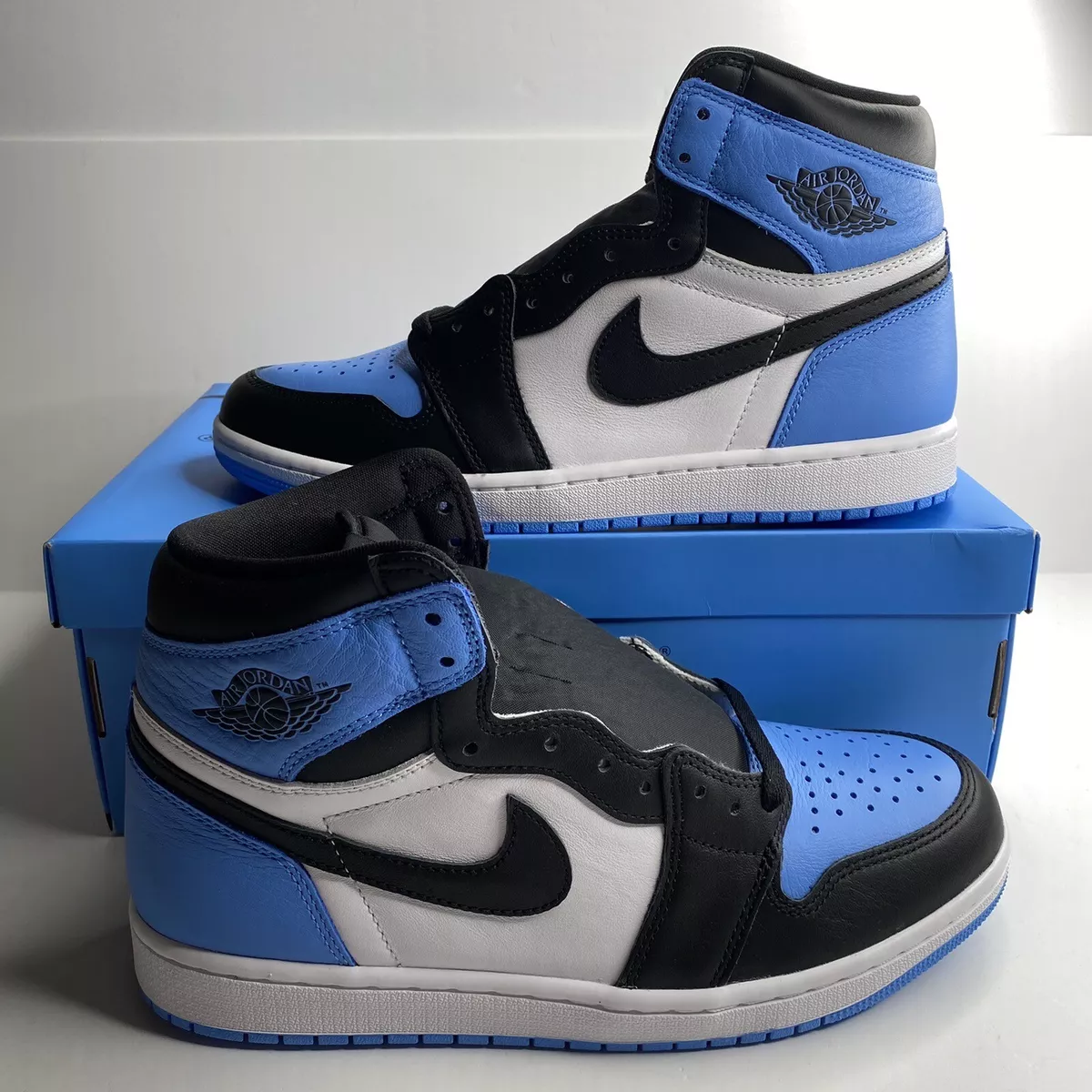 Air jordan shop 1 retro shoes