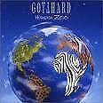 CD GOTTHARD "HUMAN ZOO". New and sealed - Picture 1 of 1
