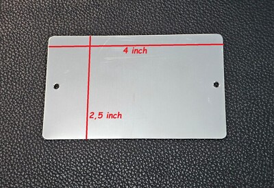 TOYOTA LAND CRUISER FJ40 FJ43 HJ45 BJ40 BJ42 EMBLEM STYLE NUMBER