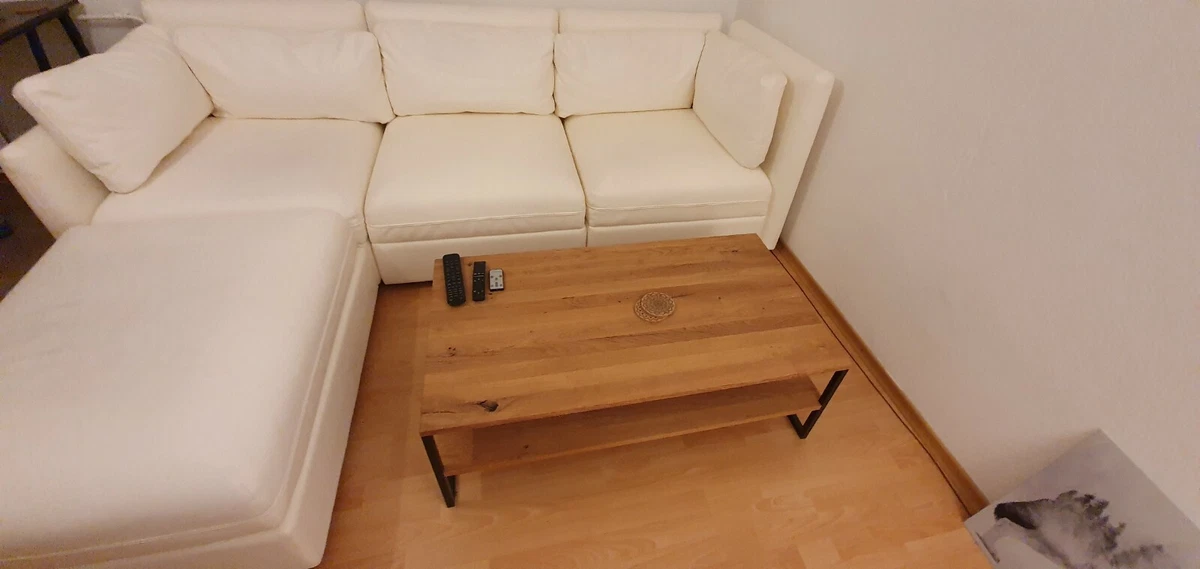 Ikea modulsofa deals