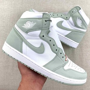 Jordan 1 high seafoam | eBay