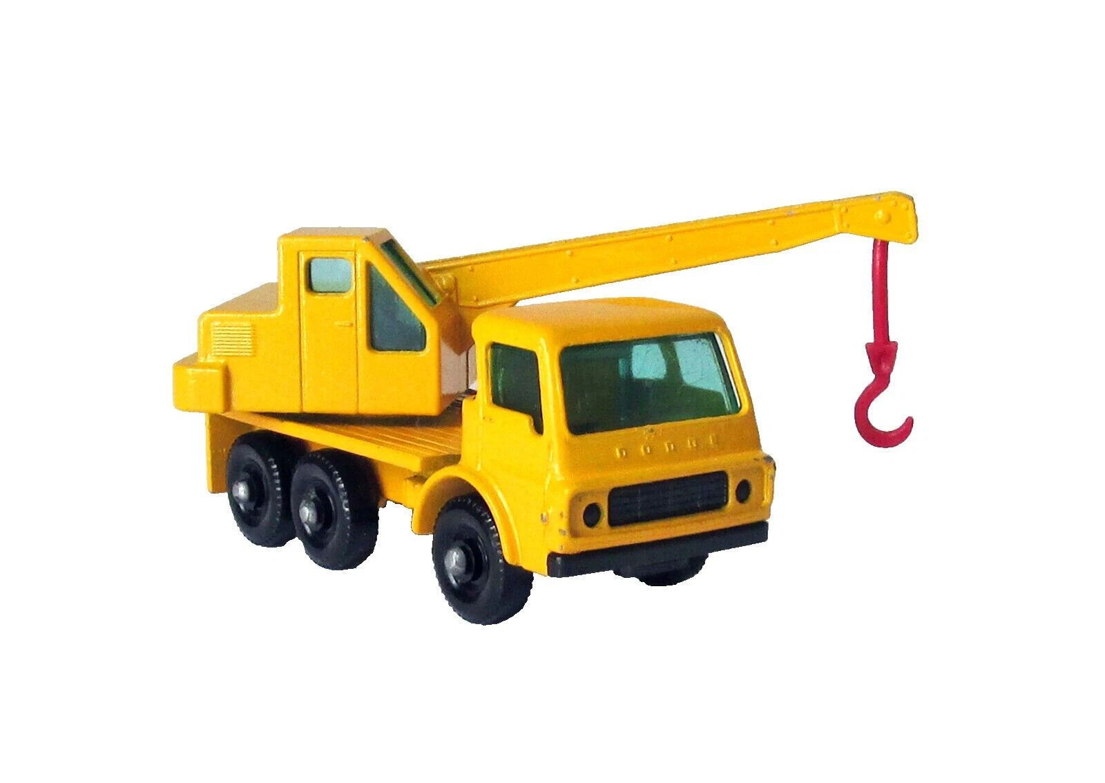 Dodge 1968 año del vehículo Vintage fabricación Diecast coches, camiones y camionetas