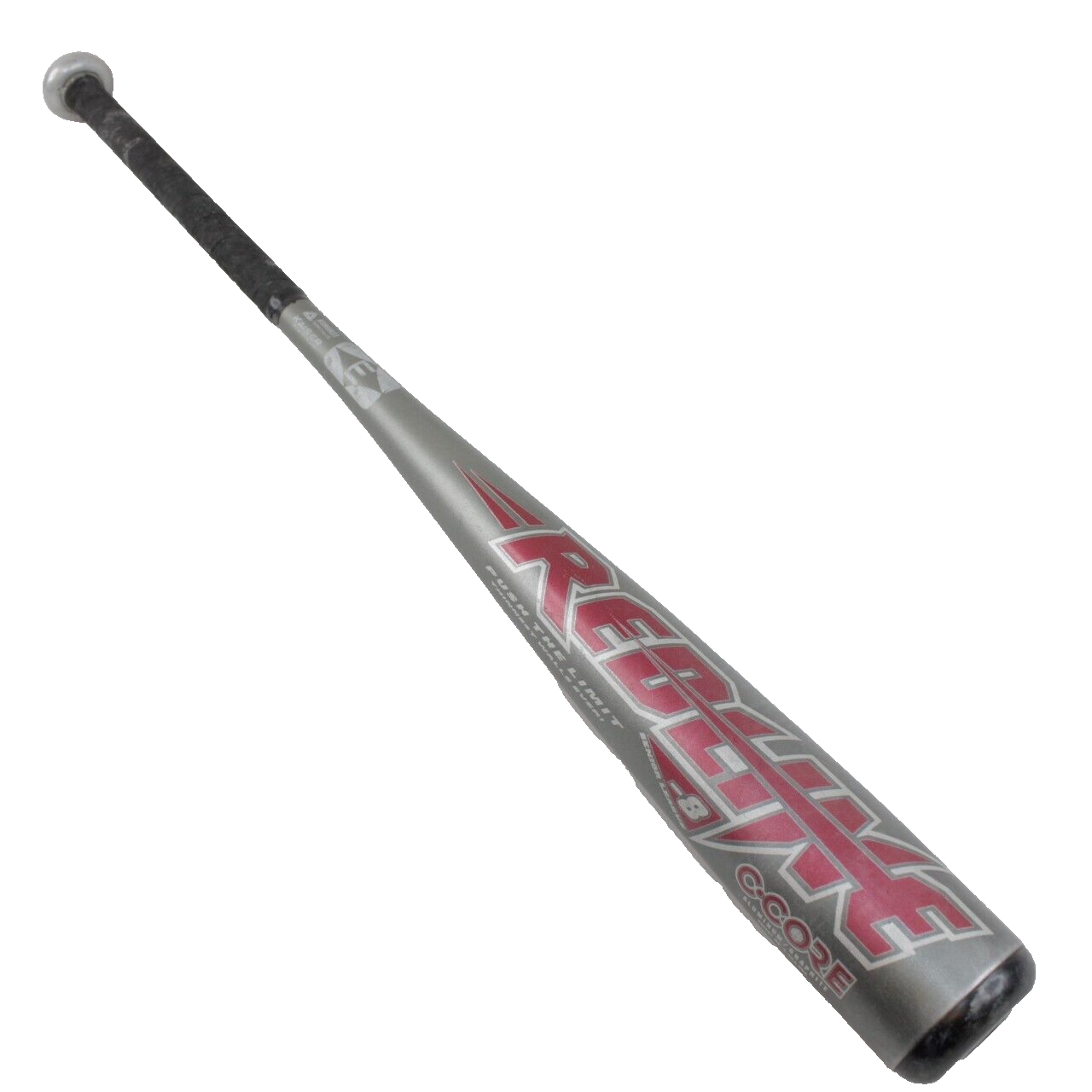 Easton Redline CCore Scandium Baseball Bat BZ11C 2 3/4" Diameter 31