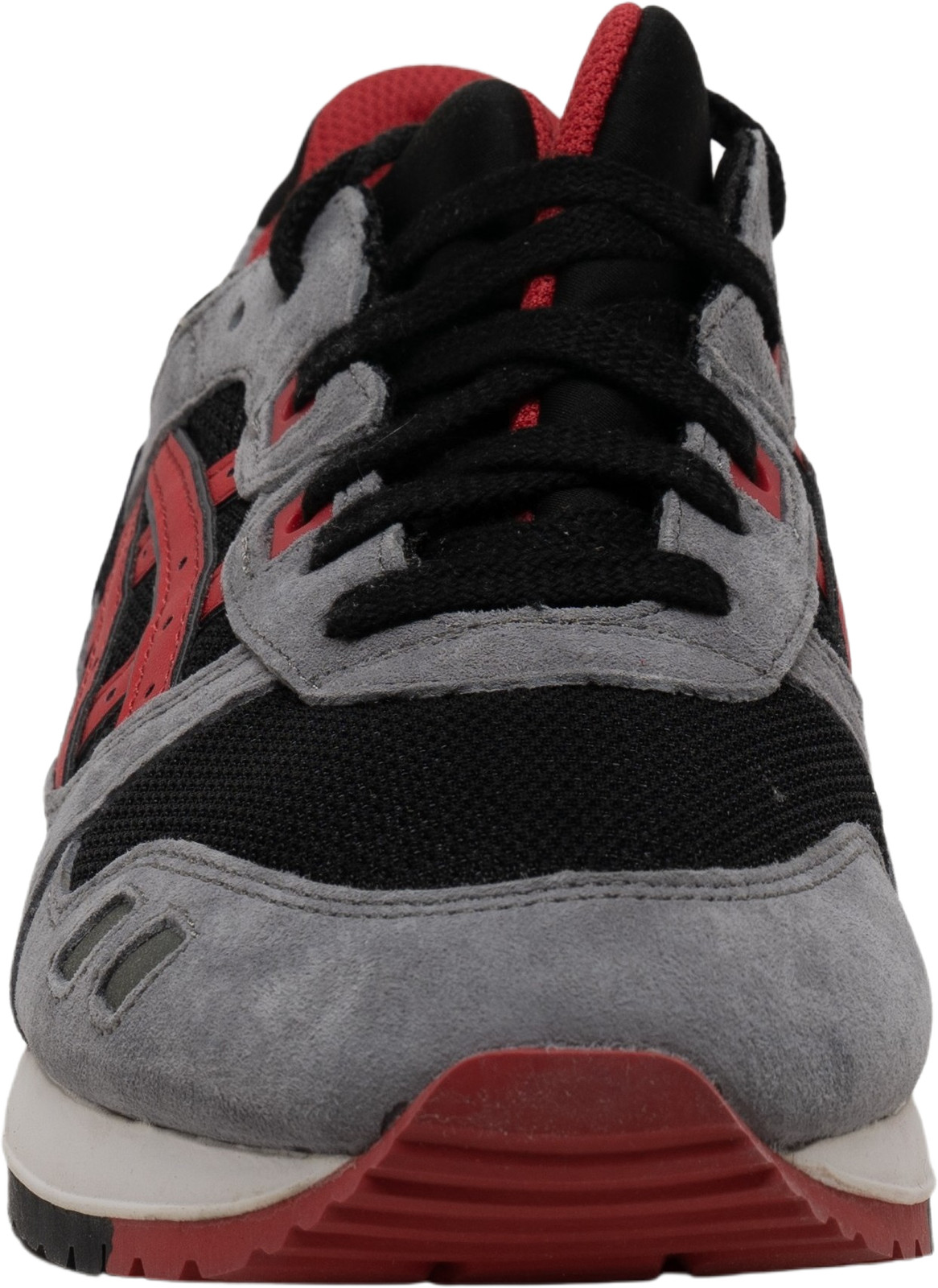 ASICS Gel Lyte III Fiery Red for Sale | Authenticity