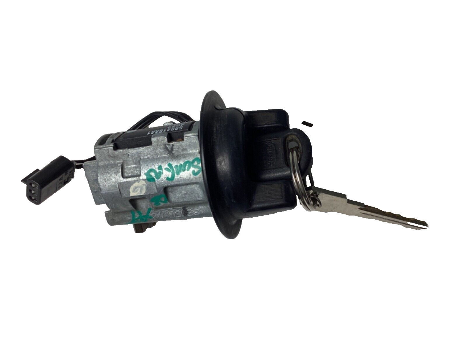 199705 Pontiac Sunfire Cavalier Ignition Switch Tumbler Cylinder With