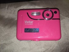 Vivitar Vivicam 5015