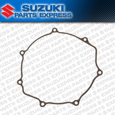 Ltr 450 Head Stator Cover Gasket For Suzuki LT-R450 Quadracer 2006-2008 - Caltric Replacement Part Ltr 450 Clutch Cover - Foto 8