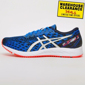 asics entrainement