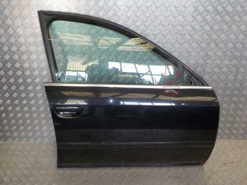 Capot Avant Pour AUDI A6 Avant Phase 2 Break - Référence 4B0823029D, Occasion Bon état