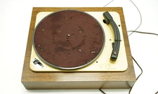 Thorens Cadence E53 Turntable