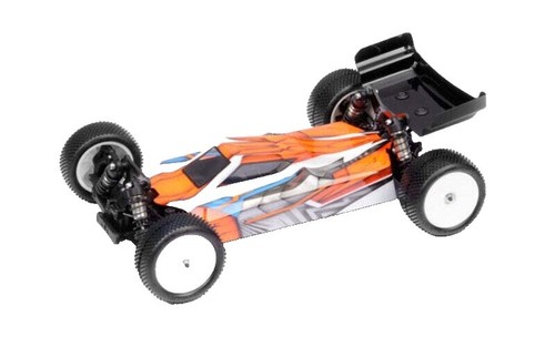 XRAY XB4 2025 1/10 Electric Off Road Buggy Kit USED | eBay