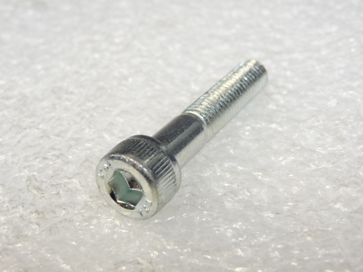Kawasaki NOS NEW 120P0845 Socket Bolt 8X45 KZ KLF KSF ZX KZ440
