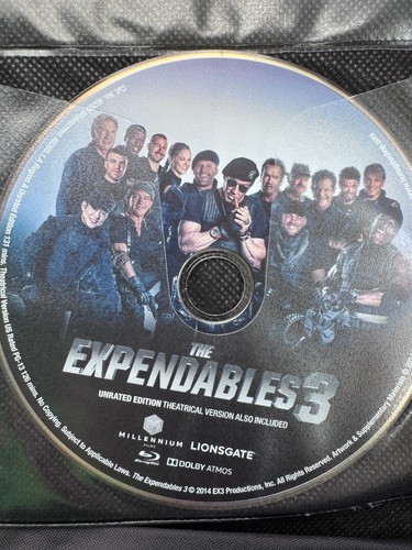 Blu Ray Dvds- Disc only- Discount for multiple - Picture 96 of 258