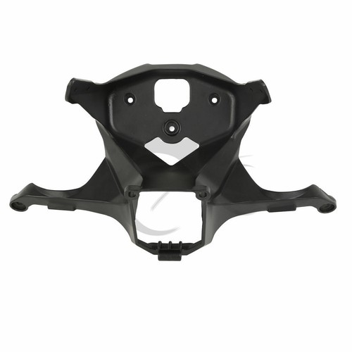 Front Headlight Upper Fairing Bracket Fit For Yamaha Suzuki Kawasaki Ducati - Picture 35 of 42