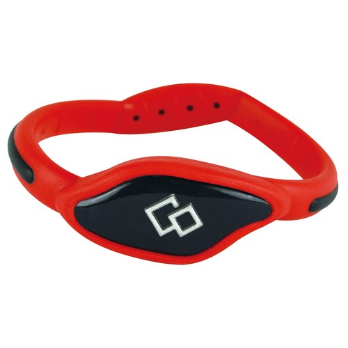 TrionZ Flex Loop Bracelet Wristband All Colors All Sizes