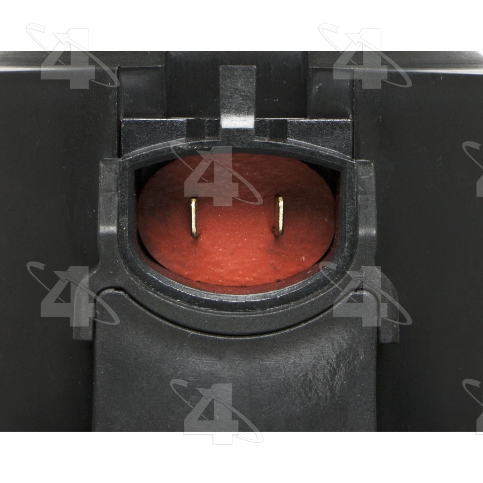 Motor soplador de climatización de 4 estaciones para Ford F-150 1998-2003 Foto 4 de 4