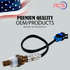Up/Downstream Oxygen O2 Sensor OEM for GMC Sierra Chevrolet Silverado 234-4337
