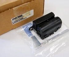 Genuine OEM Whirlpool Maytag Stove Spark Module 12001596, New, L-5301