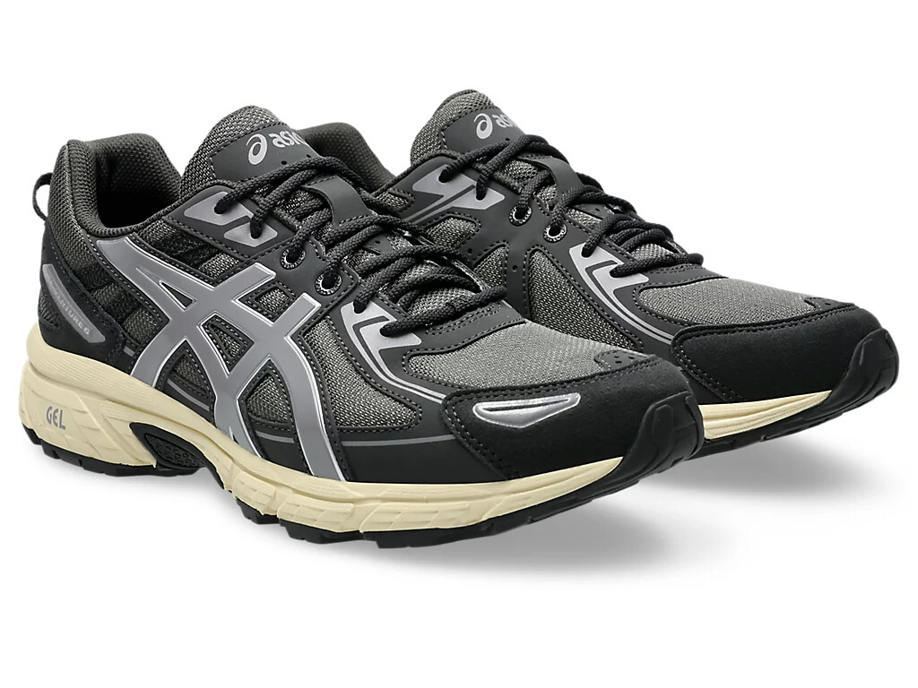 ASICS GEL-VENTURE 6 1203A438 023 Truffle Grey Steeple Grey