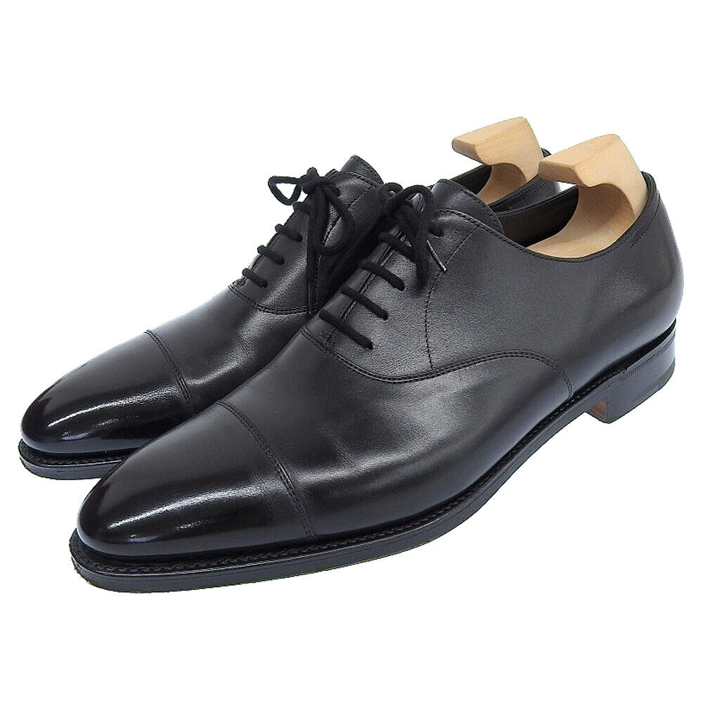 JOHN LOBB JOHN LOBB CITY II in good condition, calf leather JOHN LOBB JOHN LOBB CITY II in good condition, calf leather