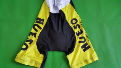 EQUIPACION CICLISMO CYCLING Rock Racing Maillot + Culotte Tirantes EUR 46,80 - FR