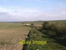 Photo 6x4 Bridleway at Redlands Hall Crawley End Bridleway at Redland c2006