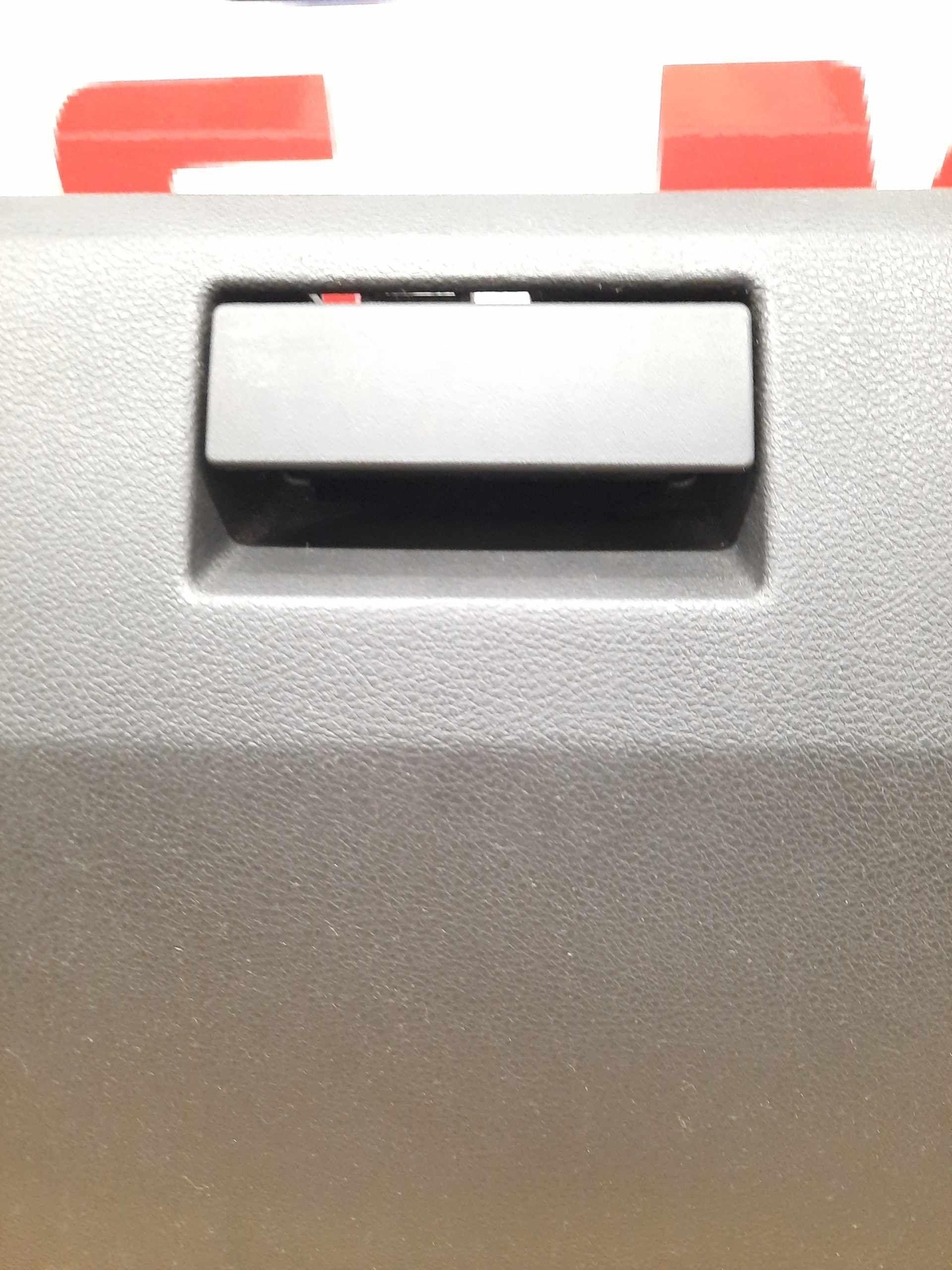 10 DODGE CALIBER Glove Box eBay