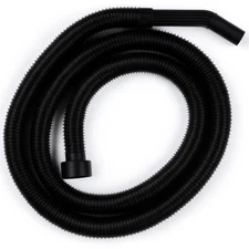 1-1/4-Inch x 10-Foot Friction Fit Vacuum Hose for WORKSHOP Wet Dry Vacs WS12520A