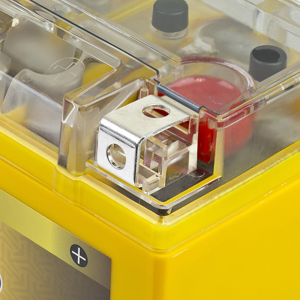 ExpertPower Y50-N18L-A3 GEL Battery for Honda 1500cc GL1500 Gold Wing 1998 - Изображение 3 из 4