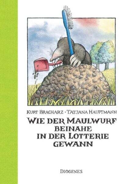 Thumbnail - Wie Der Maulwurf Beinahe In Der Lotterie Gewann