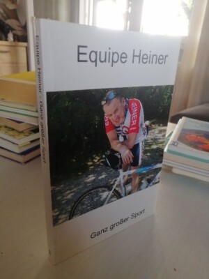 Equipe Heiner Ganz Großer Spot 
