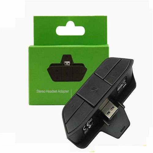 For MICROSOFT XBOX ONE STEREO HEADSET 