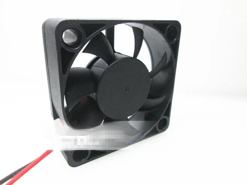 1 Stück DC Brushless Lüfter PY-5015H12S 12V 0,08A 5015 5CM Lüfter - Bild 2 von 2