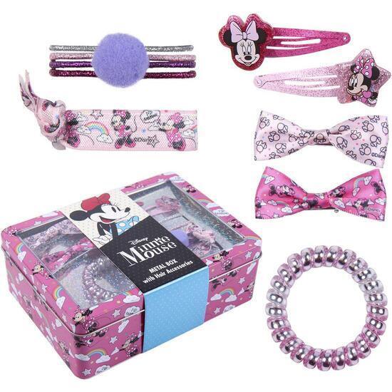 Beauty set box - DISNEY MINNIE
