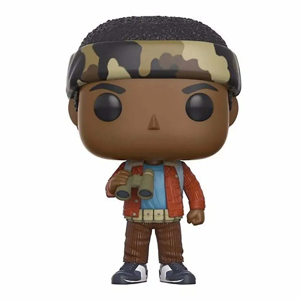 Funko pop! ストレンジャー・シングス LUCAS Amazon.com: Funko POP Television Stranger Things Lucas Toy