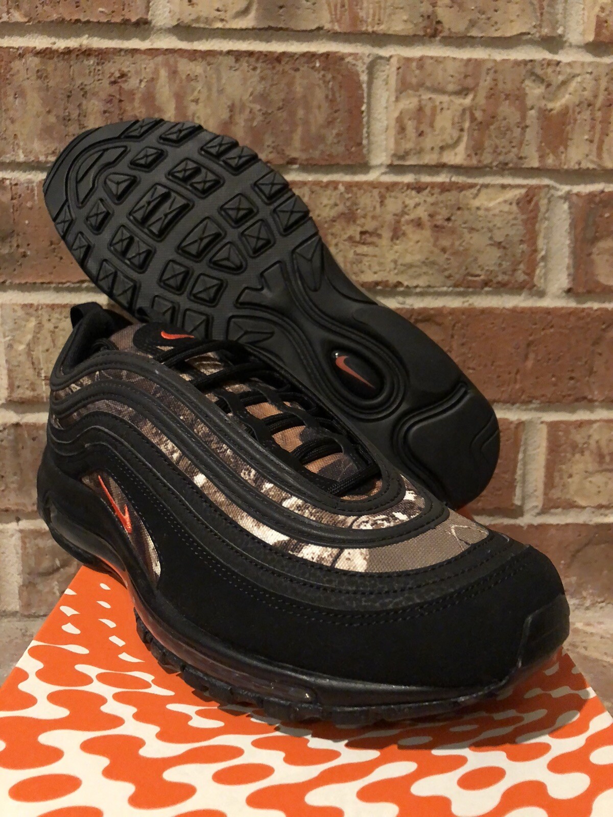 air max realtree