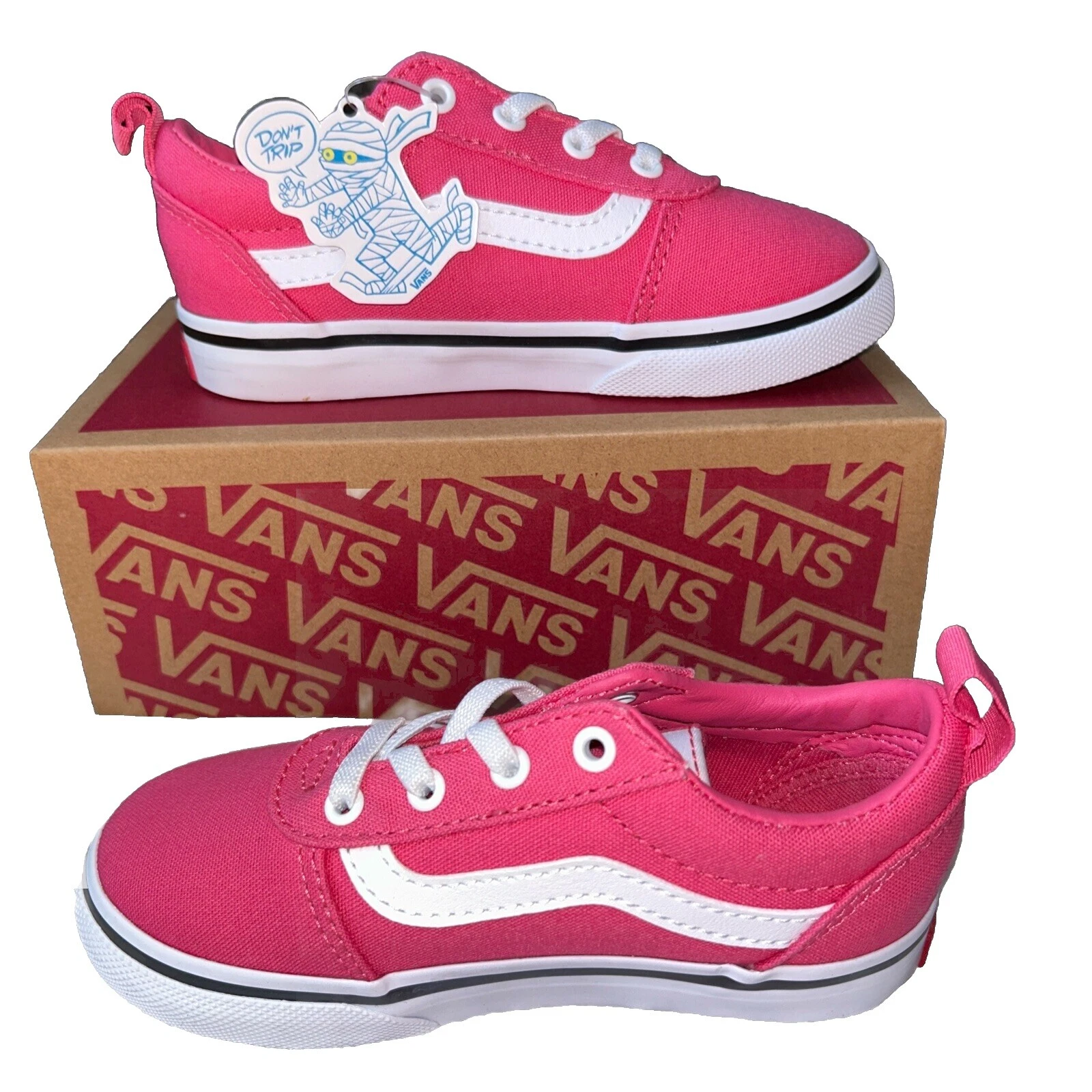 VANS 9 US Shoe Baby Shoes