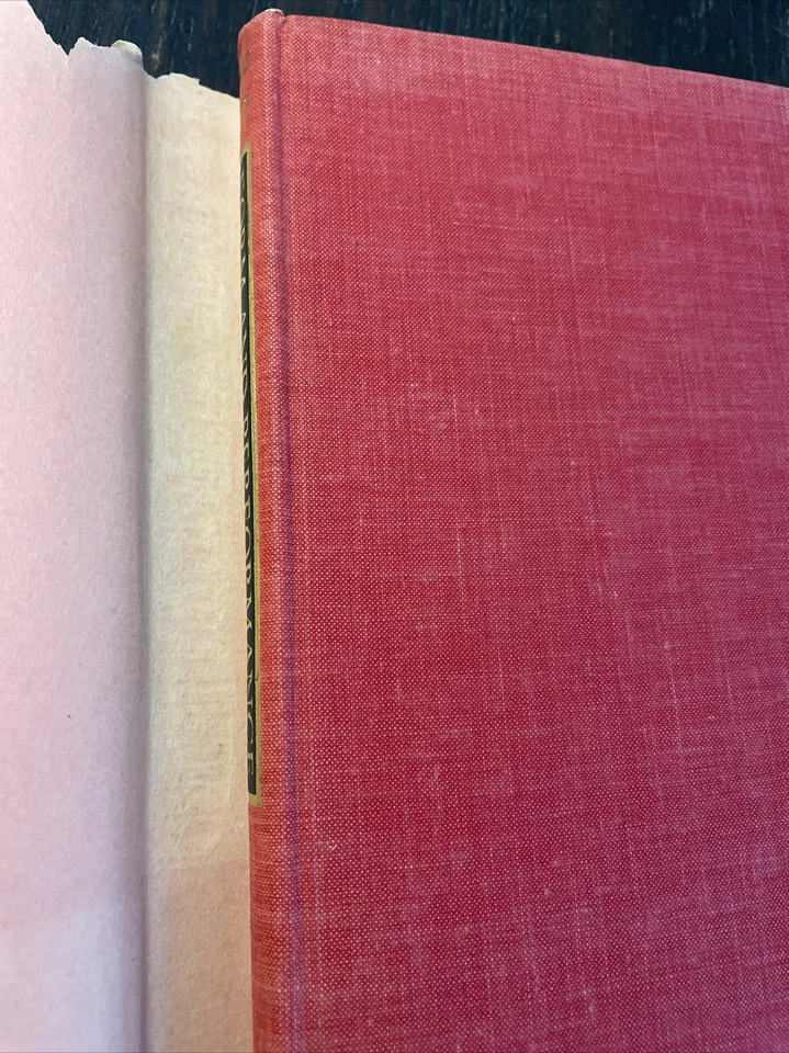 Form and performance Erwin Stein Rare HBDJ 1962 Music - Image 2 of 4