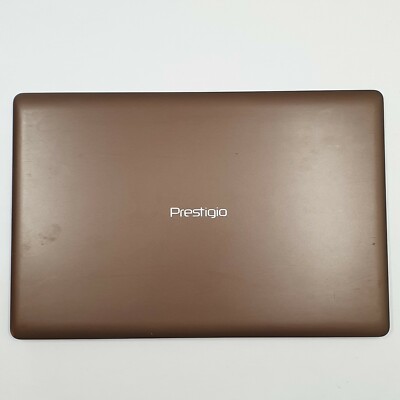 Prestigio Smartbook 141 C3 Displaygehäuse Gehäuse Deckel Top Lid LCD Cover