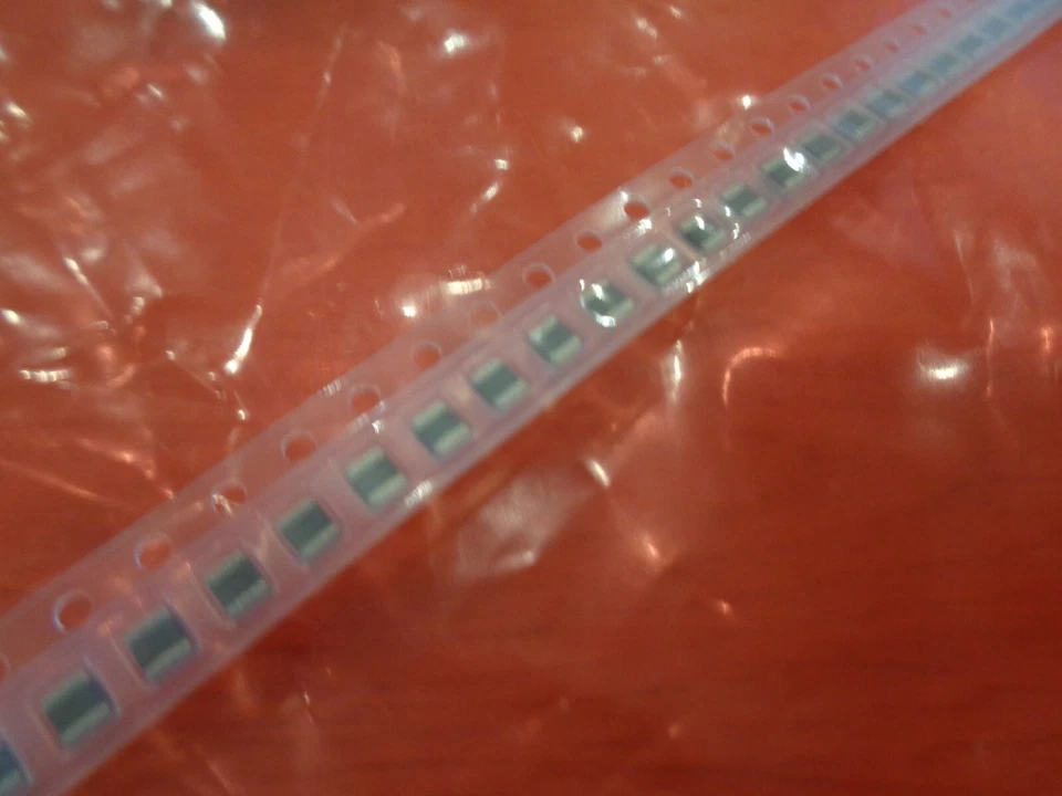 TDK 1uH 1.0uH Thin Film Inductors, SMD CASE 1008, 2520 METRIC, Shielded UK STK x15pc