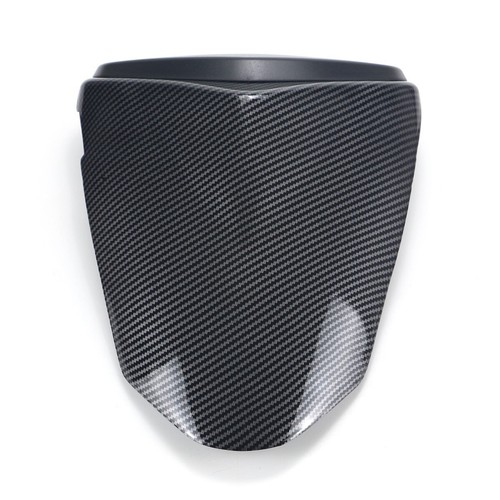Rear Seat Cover Fairing Cowl For Kawasaki Ninja ZX6R ZX636 2009-2018 Carbon - Bild 2 von 5