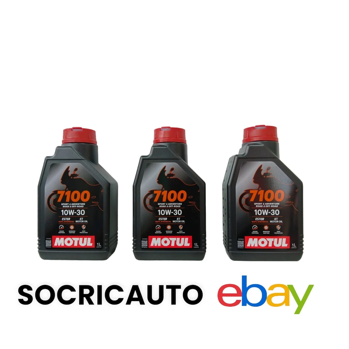Olio Re MOTUL SCOOTER POWER 4T MB 105936 - AUTODOC - Foto 4